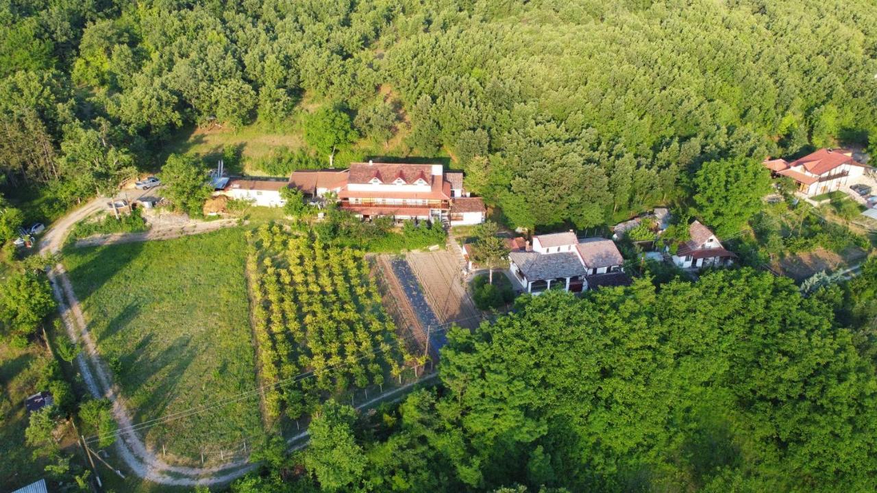 Twins V.v.t Farm stay *